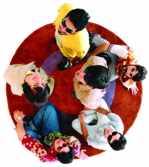 Suvaca diPrata: Suor e balanço prateado