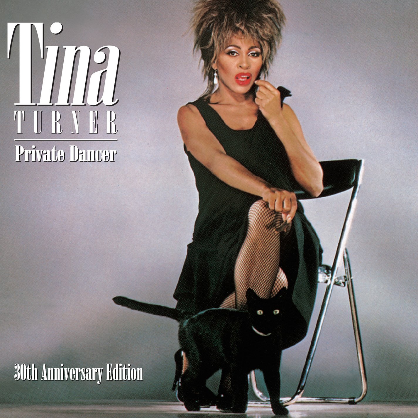 Discoteca: Tina Turner, Private Dancer (Capitol Records / EMI, 1984) –  Música  Letra