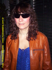 Kátia: "Quem é bom tem que voltar"