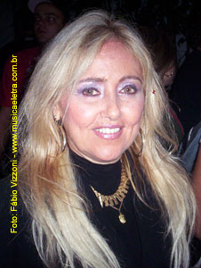 Adriana: "Foi uma emoção única"