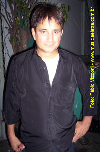 Byafra: "A música é um não à violência"