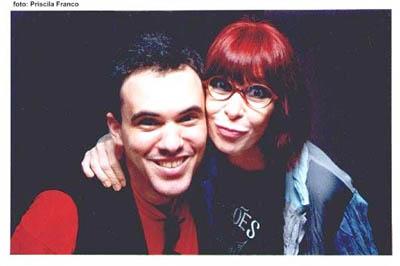 Ziriguidum: dez anos sem perder o ritmo