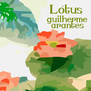 Guilherme Arantes - CD Lótus