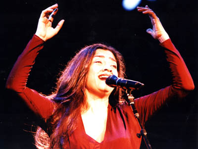 Música na hora do almoço