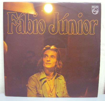 Memória Pop: Mark Davis, Fábio Júnior ou Jr?