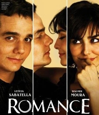 Caetano regrava ‘Nosso estranho amor’ para a trilha de ‘Romance’