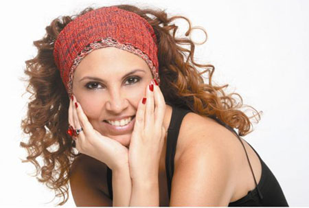 Marianna Leporace convida Lucina para uma ‘conversa afinada’