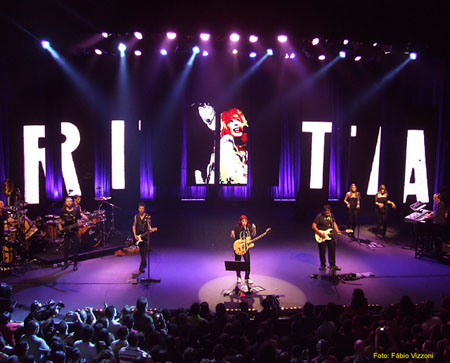 Vídeos: Rita Lee em ‘Se manca’