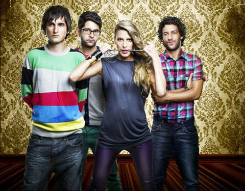 Vencedora do ‘Geleia do Rock’, Luen se apresenta no Rio de Janeiro