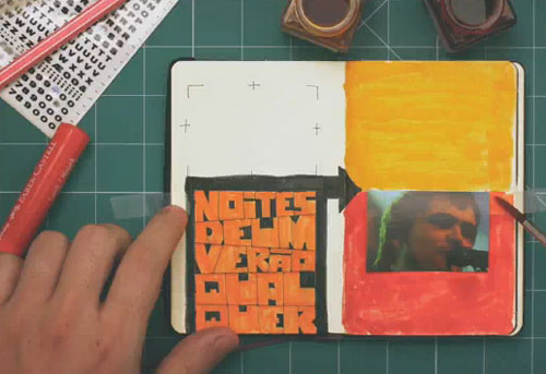 Vídeos: Skank em ‘Noites de um verão qualquer’