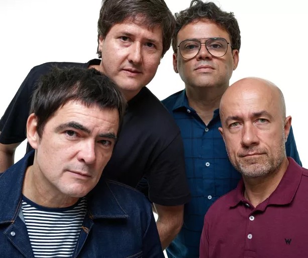 Vídeos: Skank em ‘De repente’