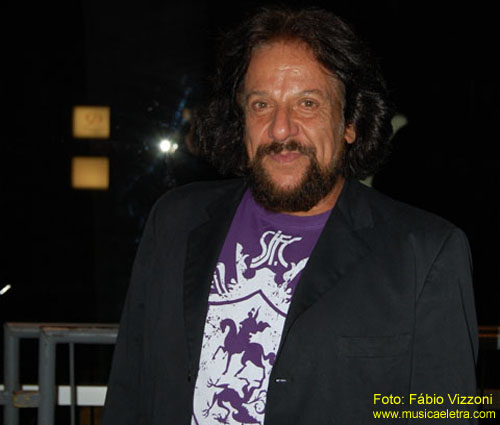 Tunai apresenta ‘Eternamente’ no Rio