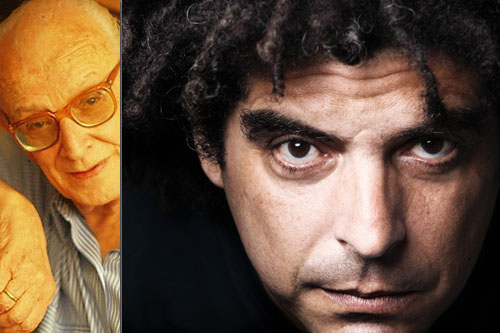 Marcos Sacramento homenageia o centenário de Mário Lago em ‘Tardes Culturais’