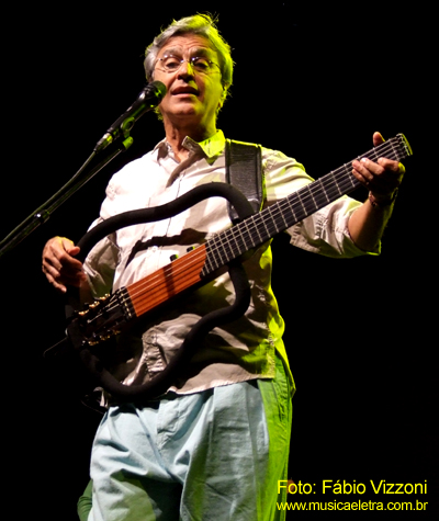 Caetano Veloso (2009)