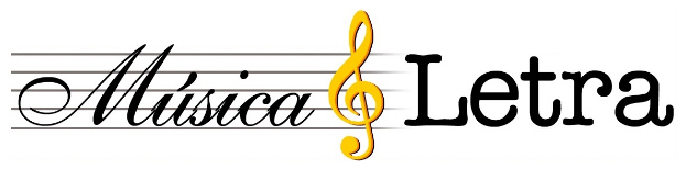 Site Música & Letra. www.musicaeletra.com.br