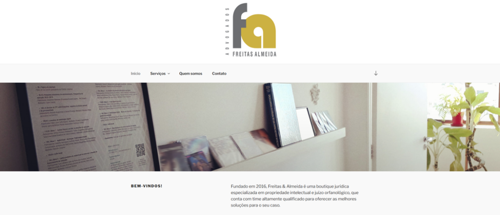 Freitas e Almeida Advogados